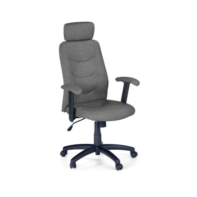 STILO 2 OFFICE CHAIR, DARK GRAY